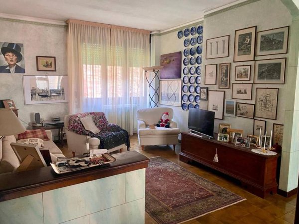 appartamento in vendita a Milano in zona Rogoredo