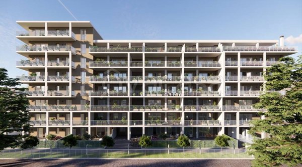 appartamento in vendita a Milano in zona Vigentino
