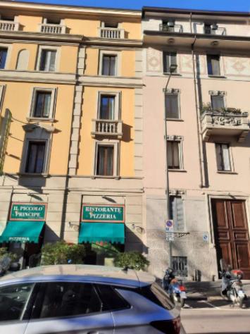 appartamento in vendita a Milano in zona Il Portello