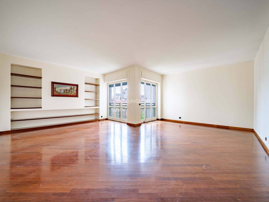 appartamento in vendita a Milano in zona Porta Venezia