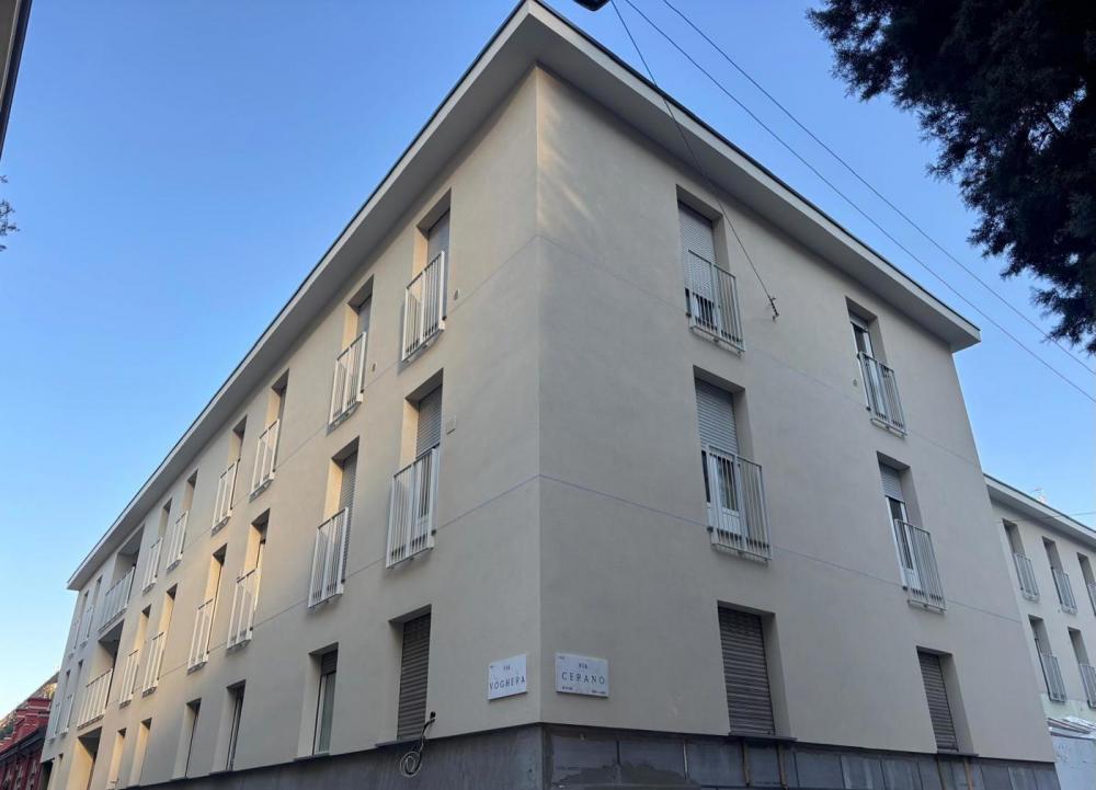 appartamento in vendita a Milano in zona Porta Genova
