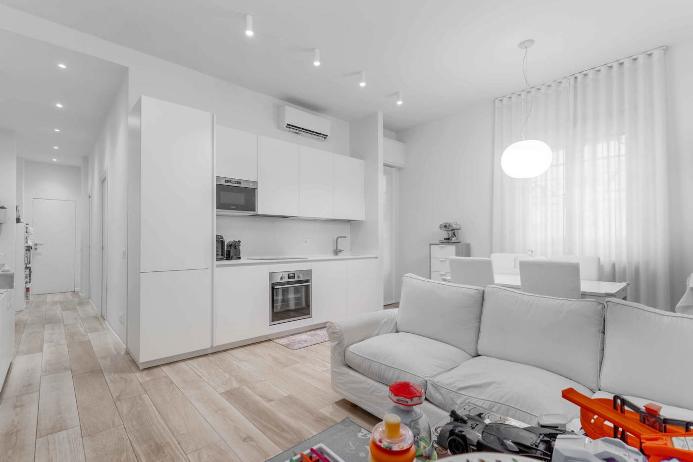 appartamento in vendita a Milano in zona Porta Genova
