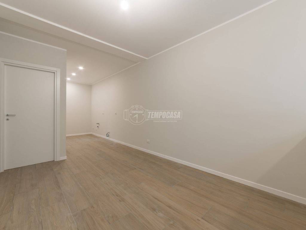 appartamento in vendita a Milano in zona Città Studi