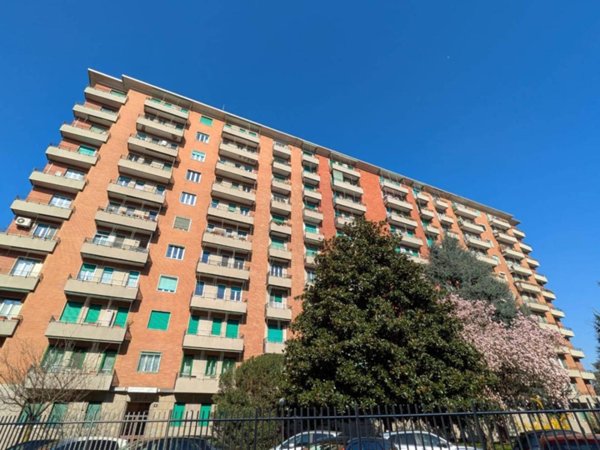appartamento in vendita a Milano in zona QT8