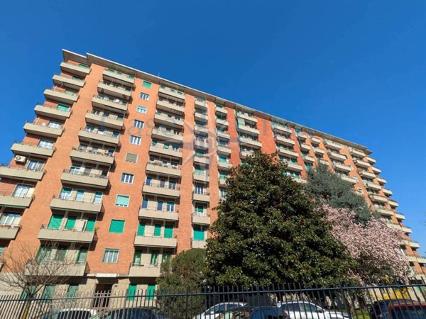 appartamento in vendita a Milano in zona QT8