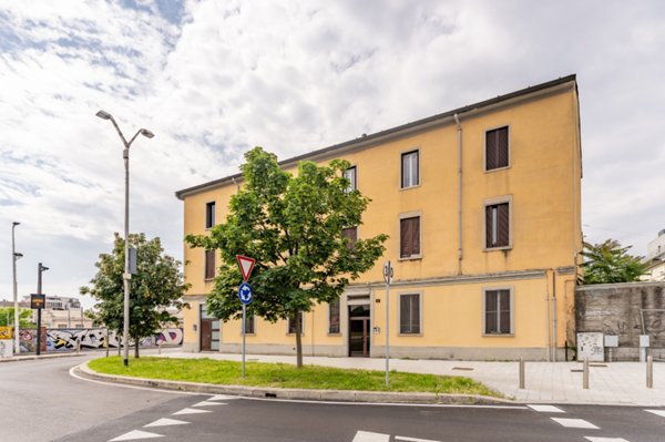 appartamento in vendita a Milano in zona Bicocca