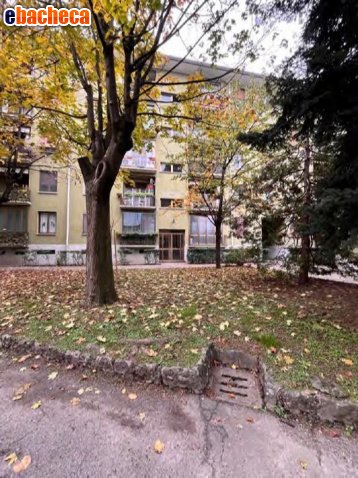 appartamento in vendita a Milano in zona Forze Armate