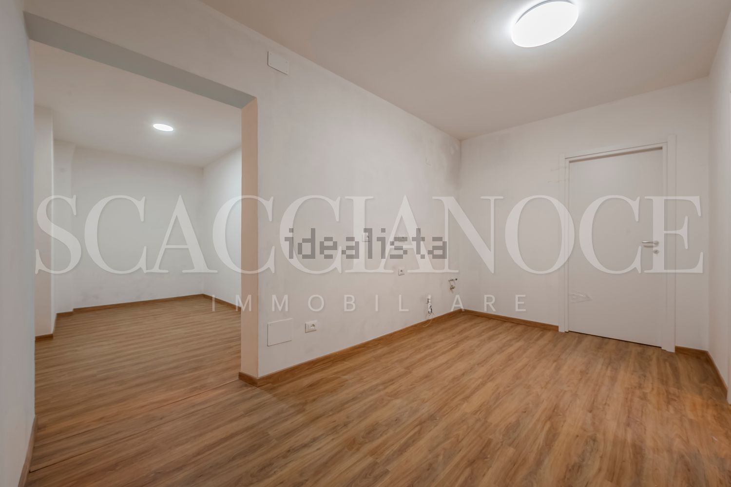appartamento in vendita a Milano in zona Piazzale Lodi