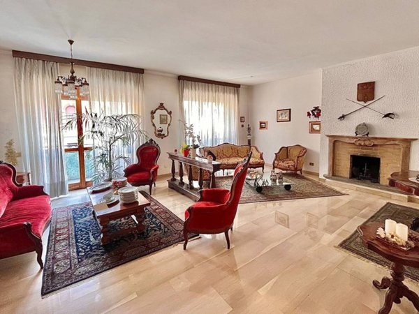 appartamento in vendita a Milano in zona Città Studi