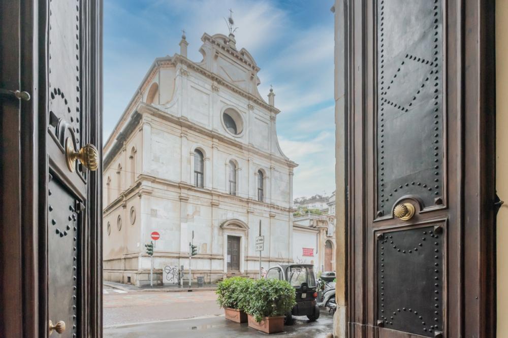 appartamento in vendita a Milano in zona Centro Storico