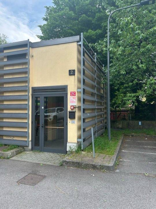 appartamento in vendita a Milano in zona Forlanini