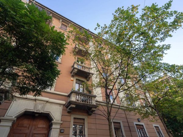 appartamento in vendita a Milano in zona Città Studi
