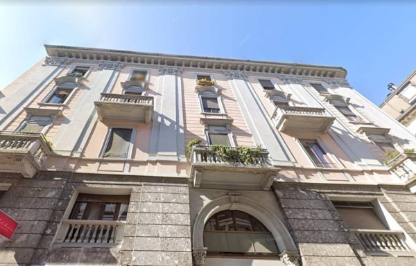 appartamento in vendita a Milano in zona Porta Venezia