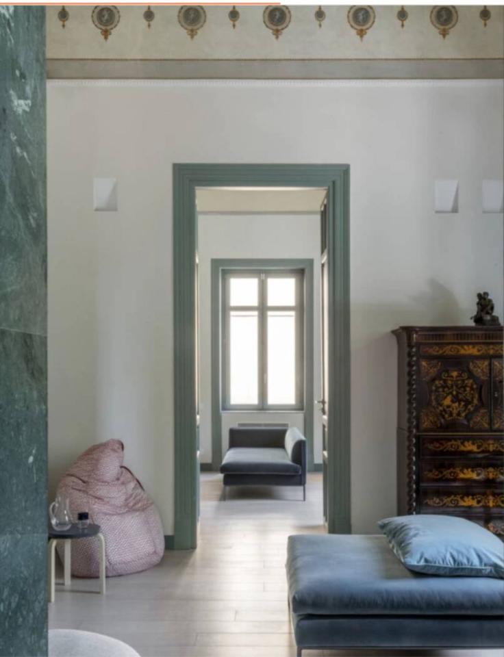 appartamento in vendita a Milano in zona Cadorna