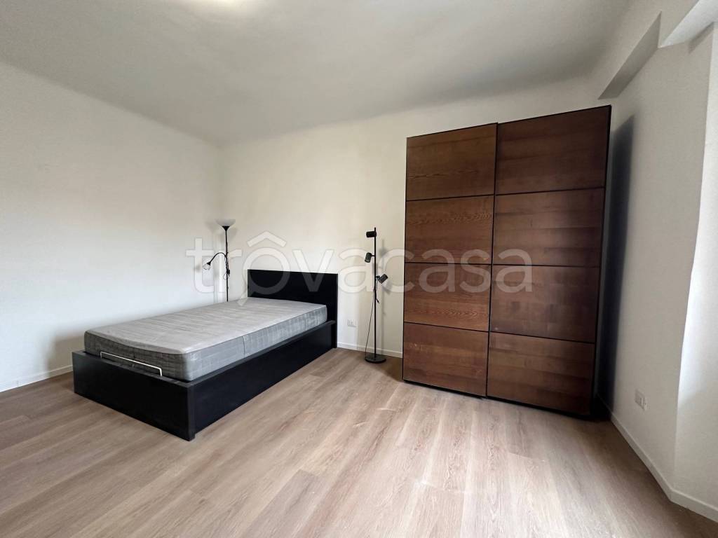 appartamento in vendita a Milano in zona Corvetto
