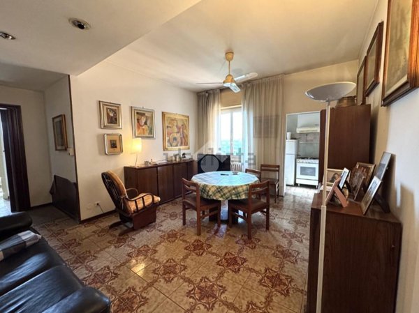 appartamento in vendita a Milano in zona Vigentino