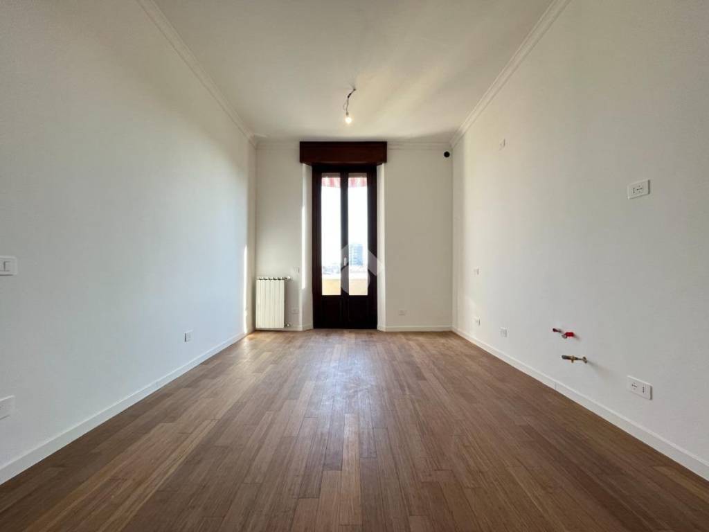 appartamento in vendita a Milano in zona Affori