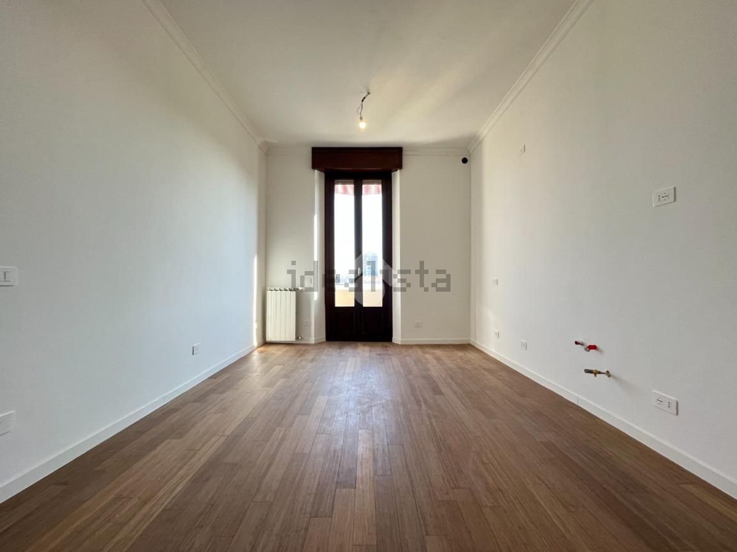 appartamento in vendita a Milano in zona Affori