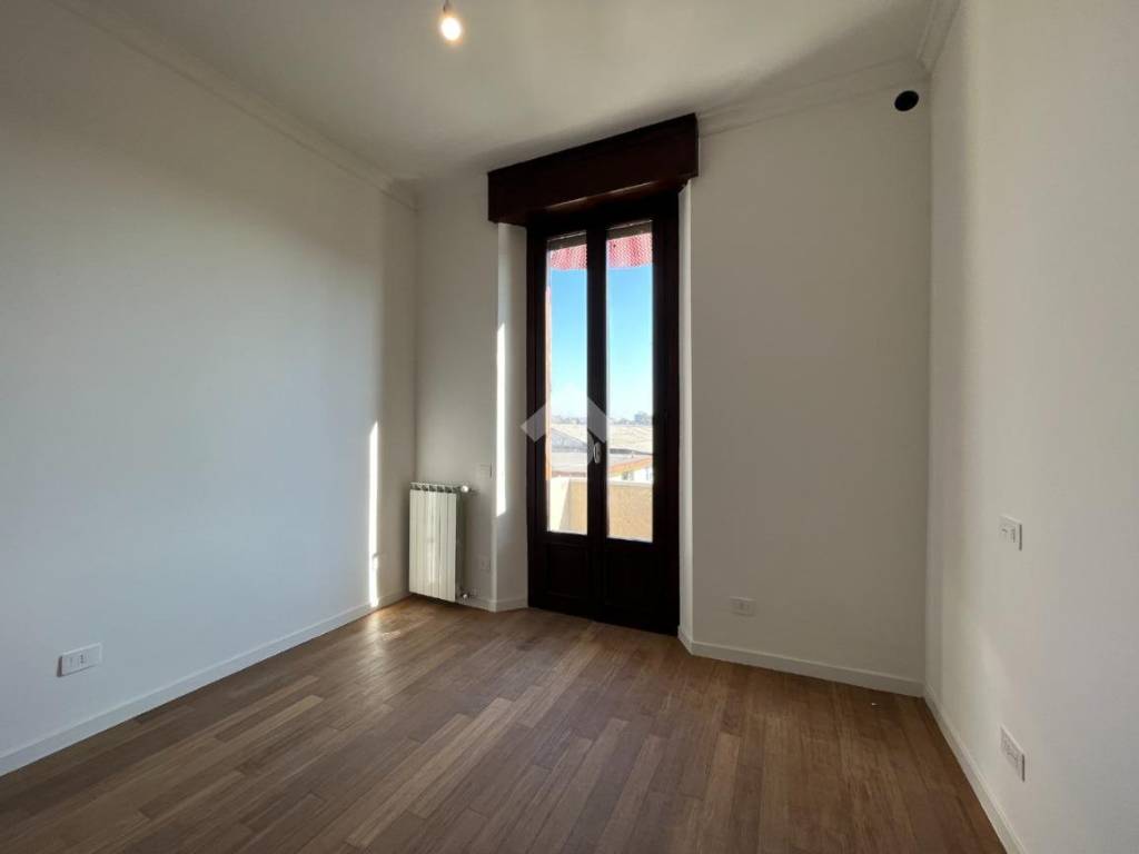 appartamento in vendita a Milano in zona Affori