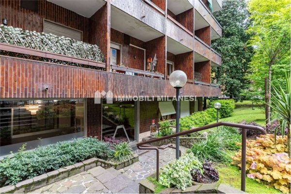 appartamento in vendita a Milano in zona Porta Venezia