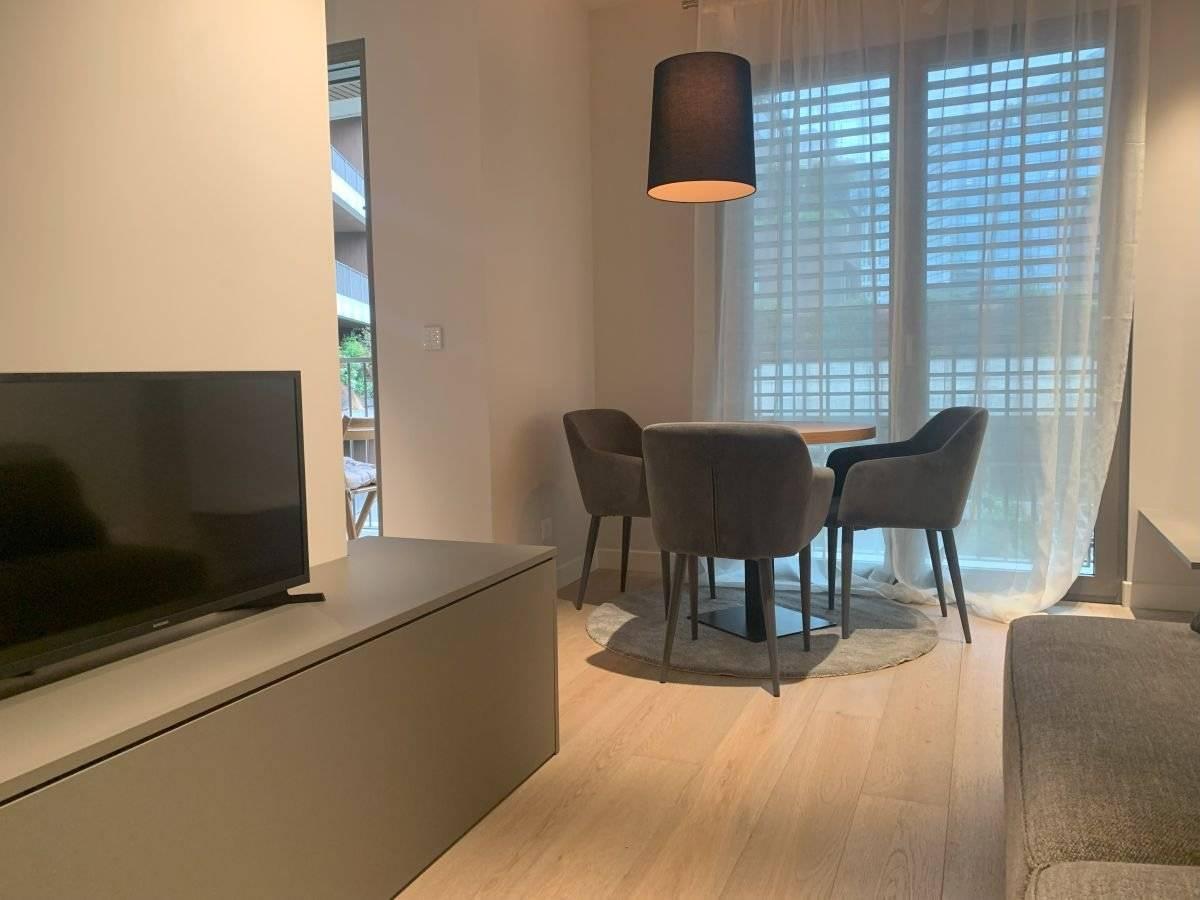appartamento in vendita a Milano in zona Porta Garibaldi