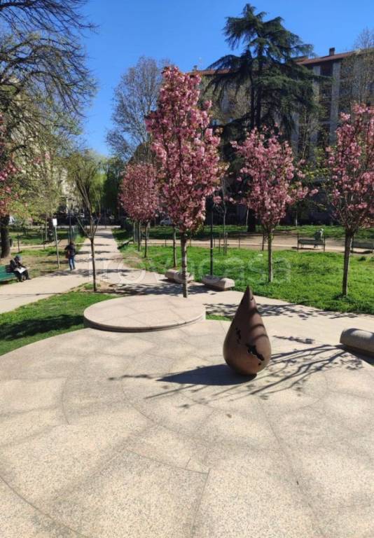 appartamento in vendita a Milano in zona Città Studi