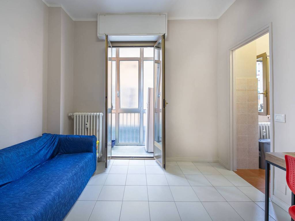 appartamento in vendita a Milano in zona Porta Vittoria