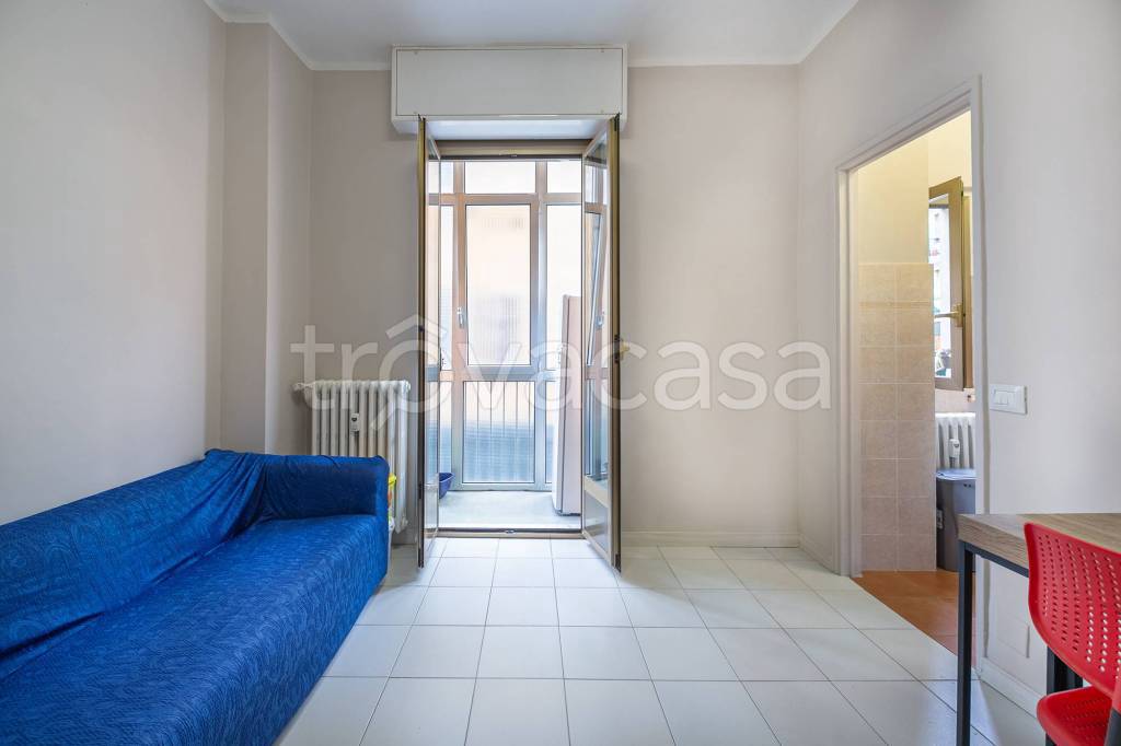appartamento in vendita a Milano in zona Piazzale Lodi