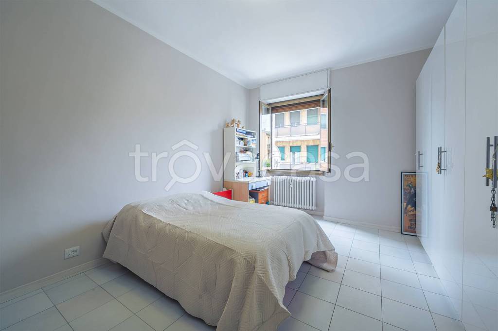appartamento in vendita a Milano in zona Piazzale Lodi