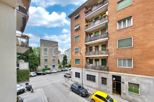 appartamento in vendita a Milano in zona Piazzale Lodi