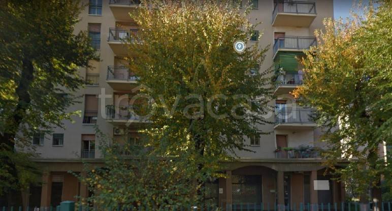 appartamento in vendita a Milano in zona Bruzzano