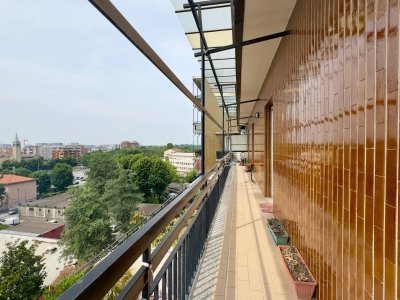 appartamento in vendita a Milano in zona Centro Storico