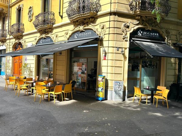 negozio in vendita a Milano in zona Solari