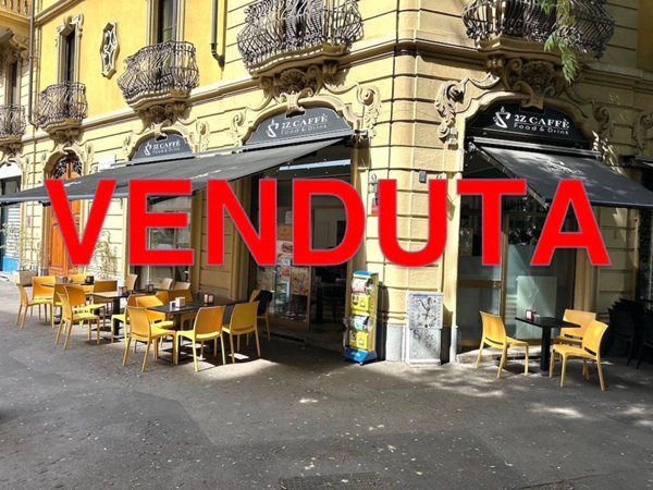negozio in vendita a Milano in zona Solari