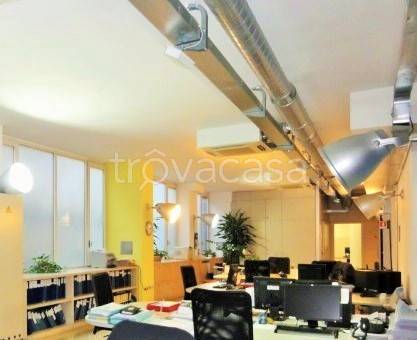 ufficio in vendita a Milano in zona San Vittore