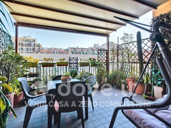 appartamento in vendita a Milano in zona Bovisa