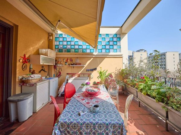 appartamento in vendita a Milano in zona Porta Romana