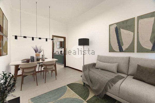 appartamento in vendita a Milano