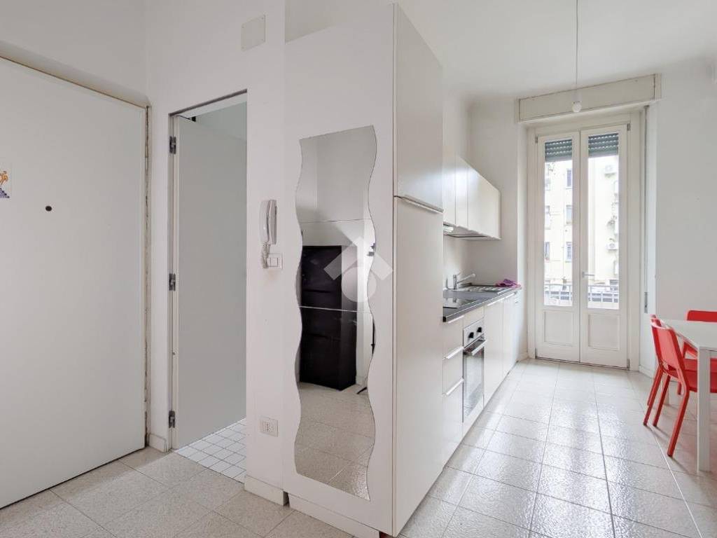 appartamento in vendita a Milano in zona Città Studi