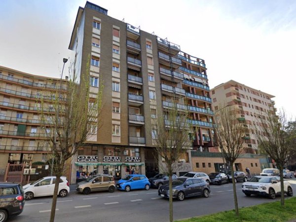 appartamento in vendita a Milano in zona Precotto