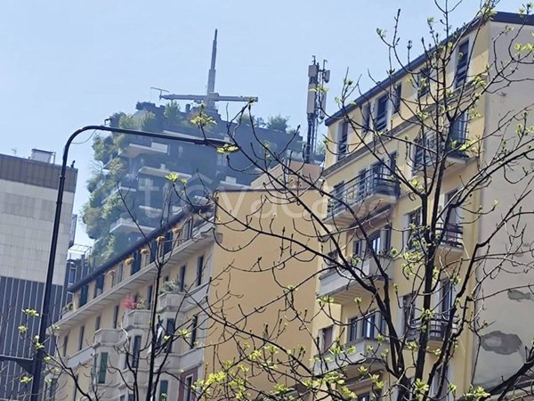 appartamento in vendita a Milano in zona Isola