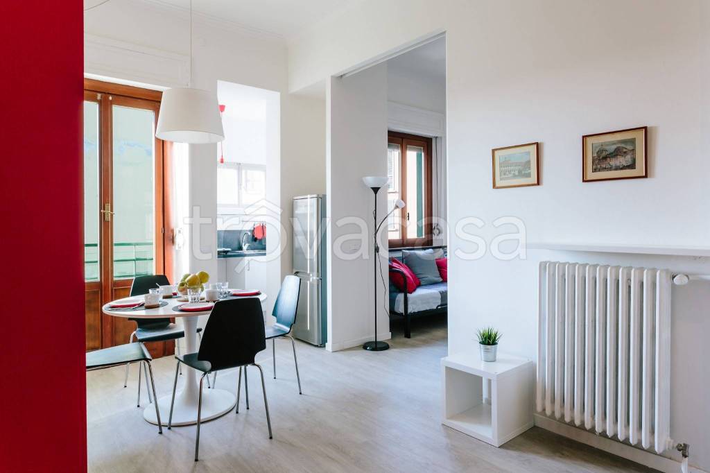 appartamento in vendita a Milano in zona Isola