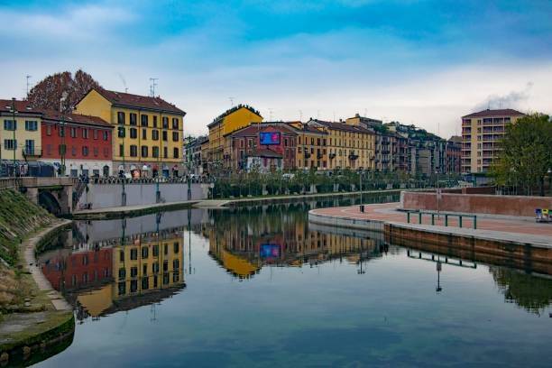 appartamento in vendita a Milano in zona Porta Genova