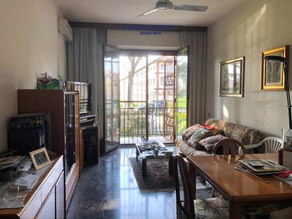appartamento in vendita a Milano in zona Bruzzano