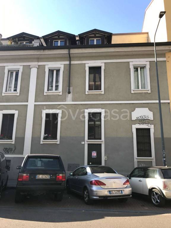 appartamento in vendita a Milano in zona Porta Genova