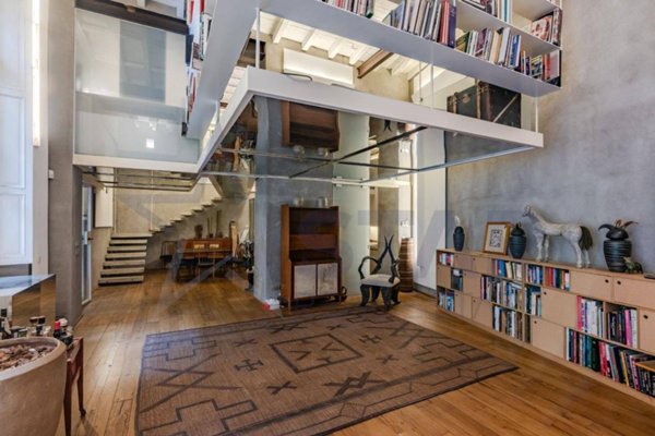 appartamento in vendita a Milano in zona Brera