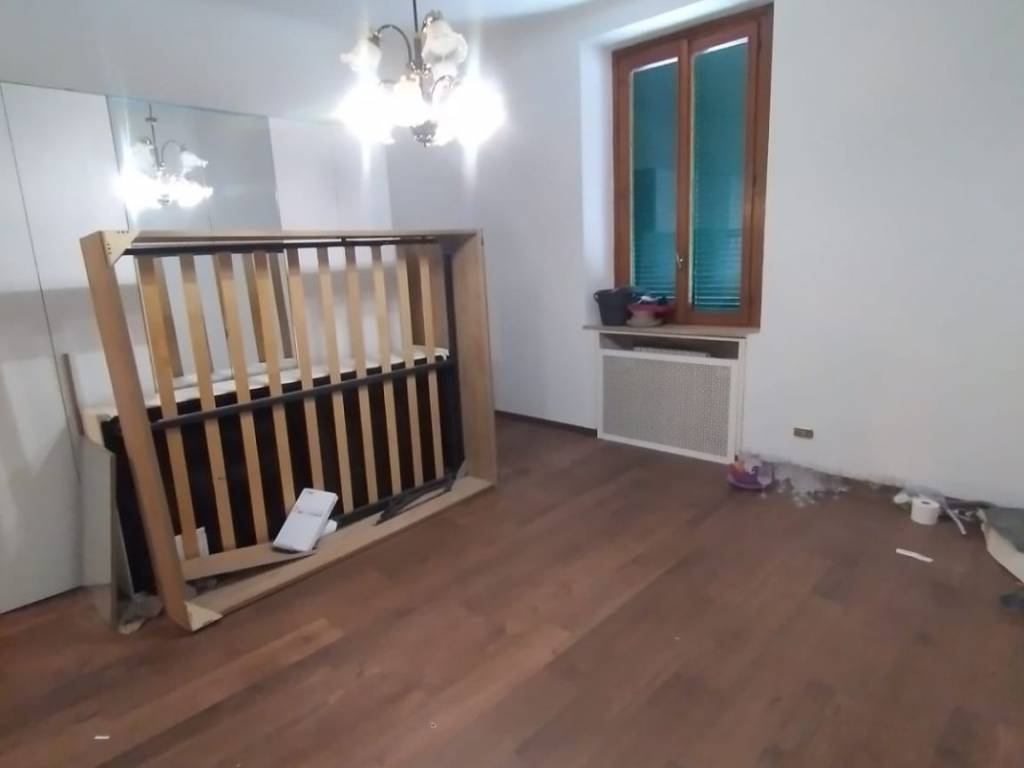 appartamento in vendita a Milano in zona Crescenzago