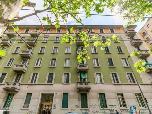 appartamento in vendita a Milano in zona Niguarda