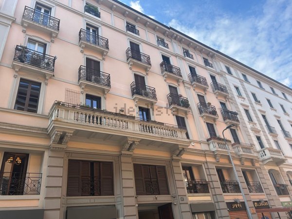 appartamento in vendita a Milano in zona Porta Venezia