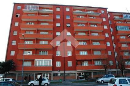appartamento in vendita a Milano in zona San Siro